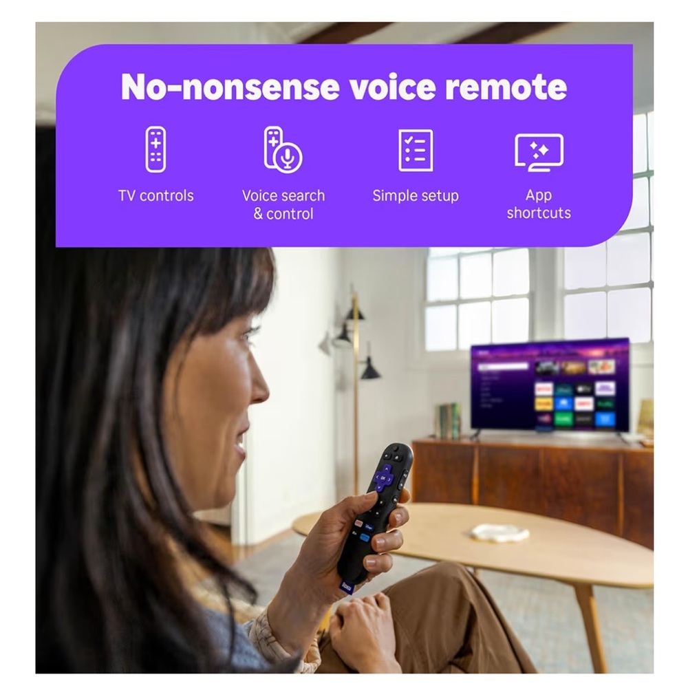 Roku Streaming Stick HD 2025 NIB🔥 - Picture 5 of 15